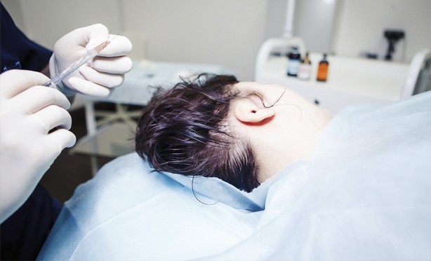 Mesotherapy