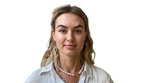 После