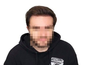 После