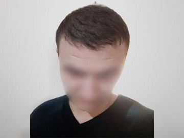 После