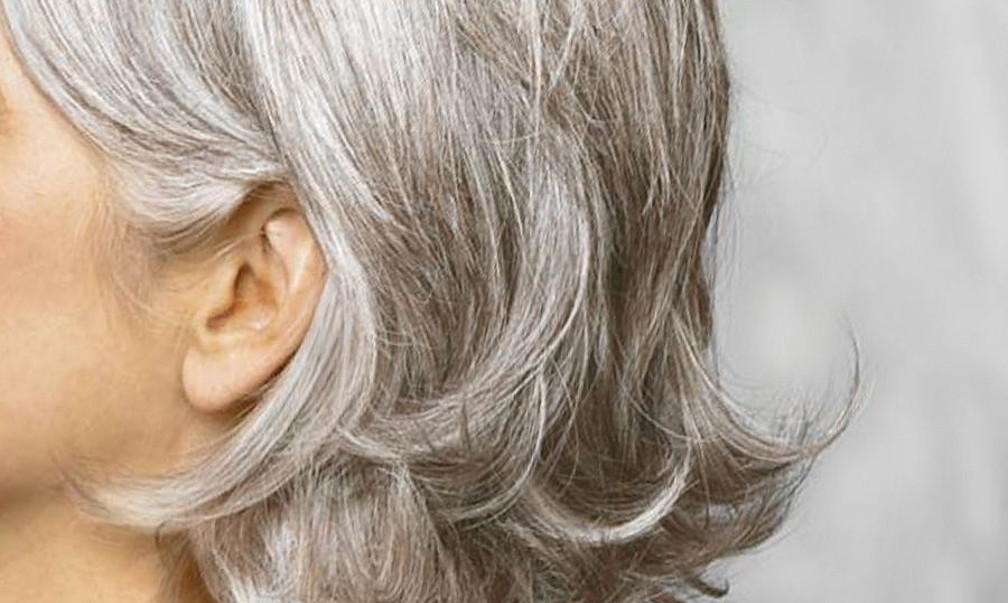 PREMATURELY GREY: CAUSES AND PREVENTION